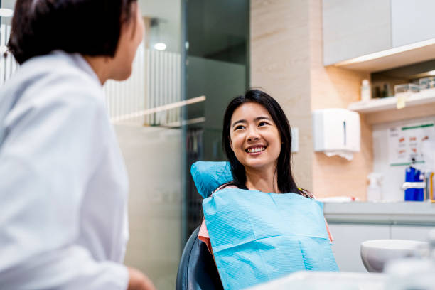 Oral Cancer Screening in St Anne, IL