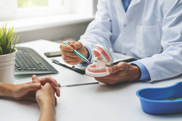 Best Oral Cancer Screening  in St Anne, IL