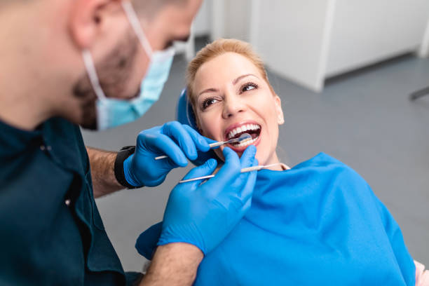 Best Tooth Extraction  in St Anne, IL