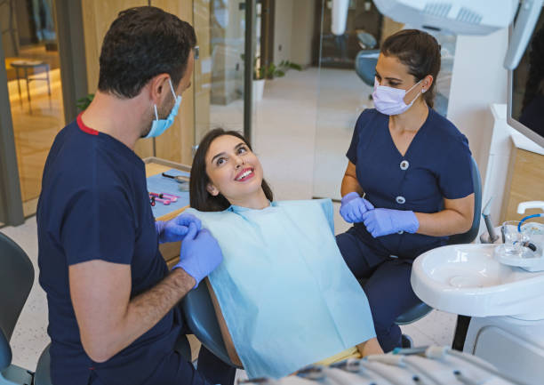 Why Choose Us for Your Dental Needs in St Anne, IL