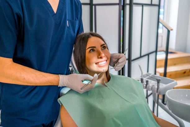Best Dentures (Full and Partial)  in St Anne, IL
