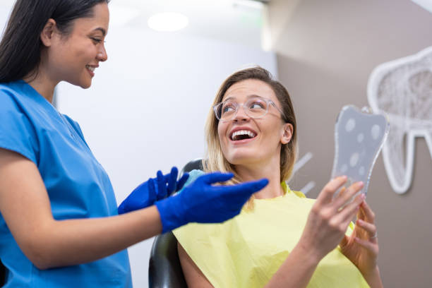 Best Veneers and Lumineers  in St Anne, IL
