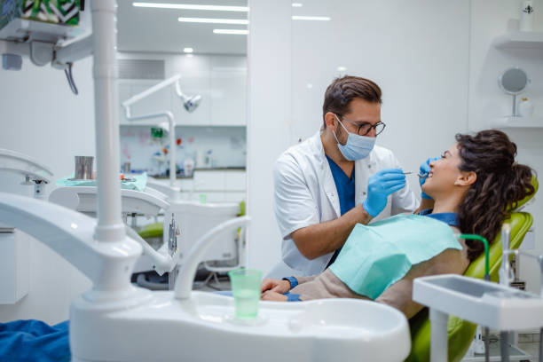 Best Laser Dentistry  in St Anne, IL