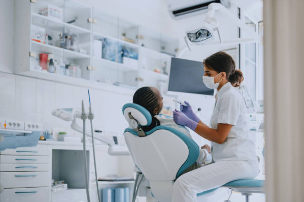 TMJ/TMD Treatment in St Anne, IL