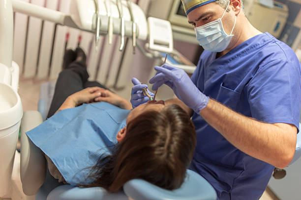 Best Dental Fillings (Composite and Amalgam)  in St Anne, IL