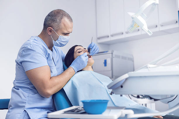 Best Full Mouth Reconstruction  in St Anne, IL