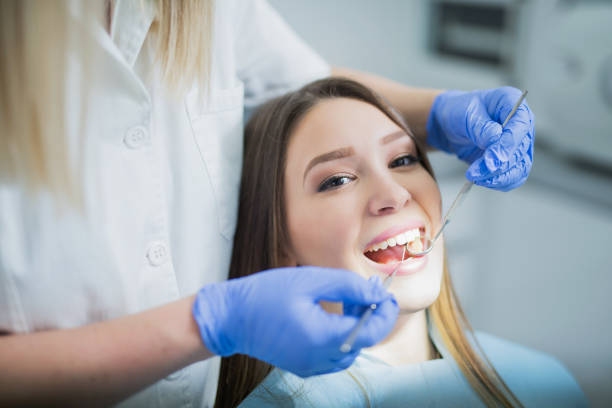 St Anne, IL  Holistic Dental Services Company
