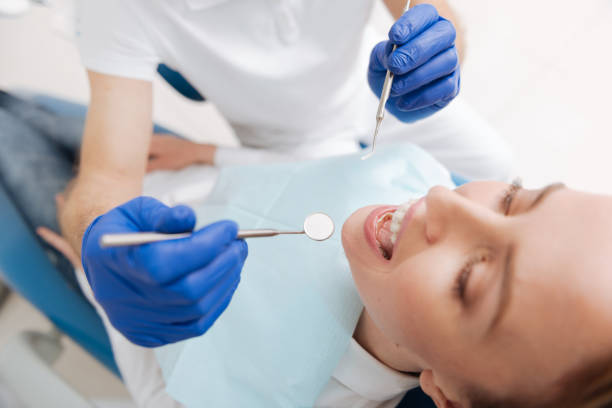 Best Sedation Dentistry  in St Anne, IL