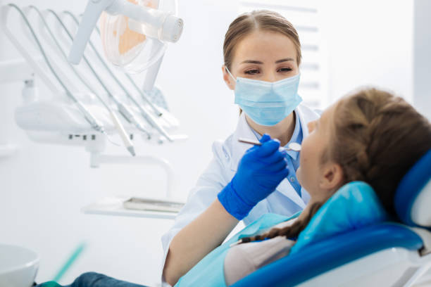 Best Oral Cancer Screening  in St Anne, IL